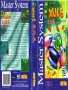 Sega  Master System  -  Sapo Xul#U00e9 - S